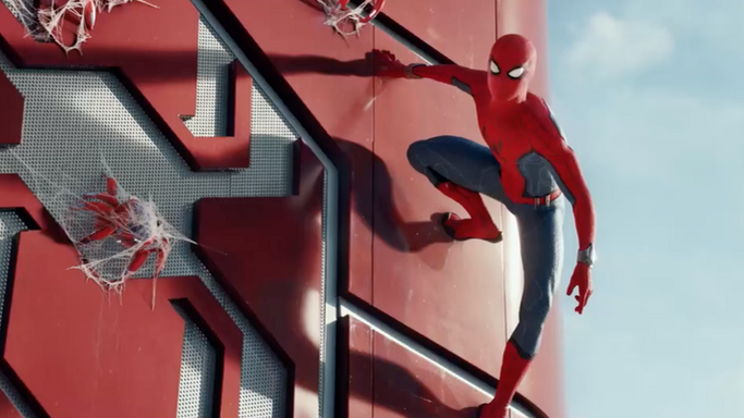 Avengers Campus – L’aventure avec un grand A